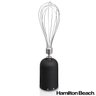 Mixer Hamilton Beach com Velocidade Variável+Turbo Constante, Capacidade de 0,7 Litros e Múltiplas F - 7