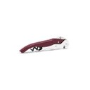 Ver imagem 2 de Saca-rolha Pulltex Clickcut Bordô