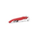 Ver imagem 2 de Saca-rolha Pulltex Clickcut Vermelho