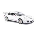 Ver imagem 2 de Miniatura Carro Porsche 911 Gt3 Rs 4.0 1:18 Bburago
