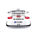 Ver imagem 5 de Miniatura Carro Porsche 911 Gt3 Rs 4.0 1:18 Bburago