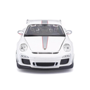 Ver imagem 4 de Miniatura Carro Porsche 911 Gt3 Rs 4.0 1:18 Bburago