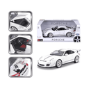 Ver imagem 6 de Miniatura Carro Porsche 911 Gt3 Rs 4.0 1:18 Bburago