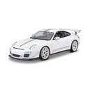 Ver imagem 1 de Miniatura Carro Porsche 911 Gt3 Rs 4.0 1:18 Bburago