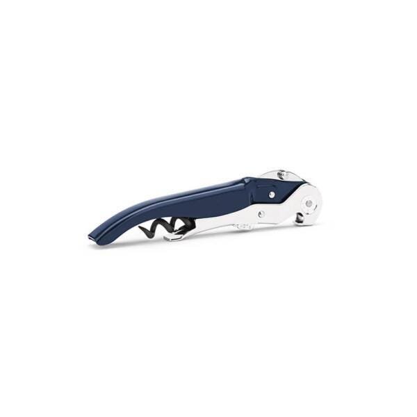 Saca-Rolha Pulltex Clickcut Azul Marinho - 2