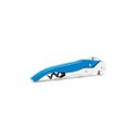 Ver imagem 2 de Saca-rolha Pulltex Clickcut Azul Claro