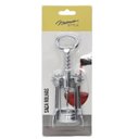 Ver imagem 5 de Saca Rolhas Cromado Liga de Zinco - Mimo Style