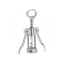 Ver imagem 1 de Saca Rolhas Cromado Liga de Zinco - Mimo Style