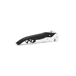 Saca-rolha Pulltex Clickcut Preto - 2