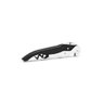 Saca-rolha Pulltex Clickcut Preto - 2