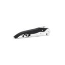 Ver imagem 2 de Saca-rolha Pulltex Clickcut Preto