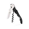 Saca-rolha Pulltex Pulltaps Preto - 1