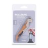 Saca-rolha Pulltex Pulltaps Madeira Print - 3