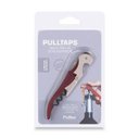 Ver imagem 3 de Saca-rolha Pulltex Pulltaps Bordô