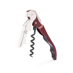 Saca-Rolha Pulltex Pulltaps Bordô - 1