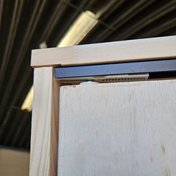 Porta Camarão Amescla Completa 2,18 X 0,86 L/d - 5