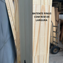 Ver mais imagens de Porta Camarão Amescla Completa 2,18 x 0,86 L/D