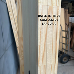 Porta Camarão Amescla Completa 2,18 X 0,86 L/d - 9