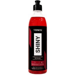 Revitalizador de Pneus Shiny 500ml Vonixx - 1