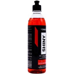 Revitalizador de Pneus Shiny 500ml Vonixx - 2