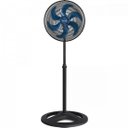 Ver imagem 1 de Ventilador de Coluna Ventisol Turbo 6 40cm Azul 220v