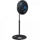 Ver imagem 2 de Ventilador de Coluna Ventisol Turbo 6 40cm Azul 220v