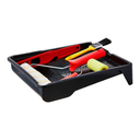 Ver imagem 1 de Conjunto para Pintura Atlas 6pcs Antigota At0117