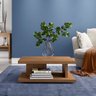 Mesa de Centro Miari 100% MDF Toscana OOL - 8