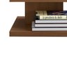 Mesa de Centro Miari 100% MDF Toscana OOL - 4