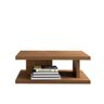 Mesa de Centro Miari 100% MDF Toscana OOL - 1
