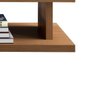 Mesa de Centro Miari 100% MDF Toscana OOL - 5