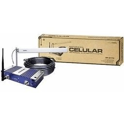 Repetidor Amplificador Sinal Celular Aquário Rp2170 2100mhz - 2