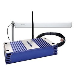 Repetidor Amplificador Sinal Celular Aquário Rp2170 2100mhz - 1