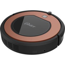 Aspirador Robô Oster Keep Clean Preto e Cobre - Bateria - 2