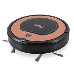 Aspirador Robô Oster Keep Clean Preto e Cobre - Bateria - 3