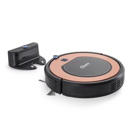 Aspirador Robô Oster Keep Clean Preto e Cobre - Bateria - 4