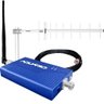 Kit Repetidor de Sinal Celular Rp-860 + Antena 20Dbi Aquario - 1