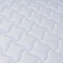 Ver imagem 7 de Colchão de Solteiro 24cm x 88cm D45 Milão Branco