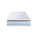 Ver imagem 5 de Colchão de Solteiro 24cm x 88cm D45 Milão Branco