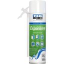 Ver imagem 1 de Espuma Expansiva PU Amarela 320GR/500ML
