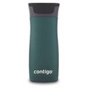 Ver imagem 3 de Copo Térmico West Loop 473ml Chard, Contigo