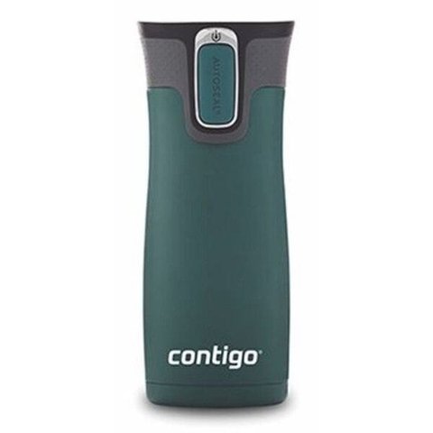 Copo Térmico West Loop 473ml Chard, Contigo