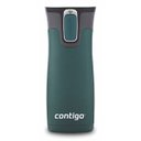 Ver imagem 1 de Copo Térmico West Loop 473ml Chard, Contigo