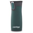 Ver imagem 2 de Copo Térmico West Loop 473ml Chard, Contigo