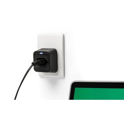 Tomada De Proteção Dispositivo Contra Surtos Elétricos Intelbras Eps 301 Preto - 5