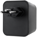 Ver imagem 4 de Tomada De Proteção Dispositivo Contra Surtos Elétricos Intelbras Eps 301 Preto