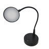 Luminaria Abajur de Mesa Led 3 Tons Touch Flexivel Bateria Recarregavel Usb Casa Quarto Cabeceira Sa - 13