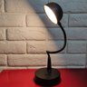 Luminaria Abajur de Mesa Led 3 Tons Touch Flexivel Bateria Recarregavel Usb Casa Quarto Cabeceira Sa - 11