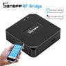 Sonoff Rf Bridge 433Mhz Controle Remoto Rf para Wifi Original - 4