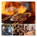 Ver imagem 5 de Placa Decorativa Mandamentos do Mestre Churrasqueiro MDF 29x49cm - Wp Connect